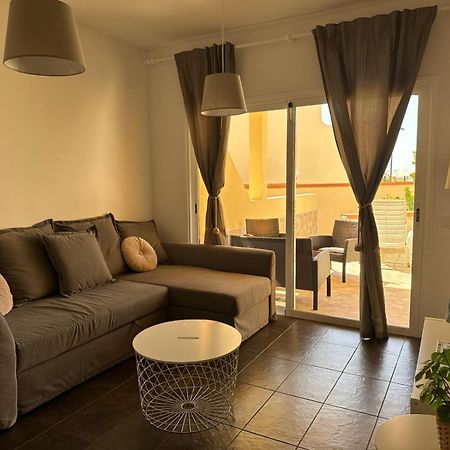 White Sensation Apartment Costa Adeje  Ngoại thất bức ảnh
