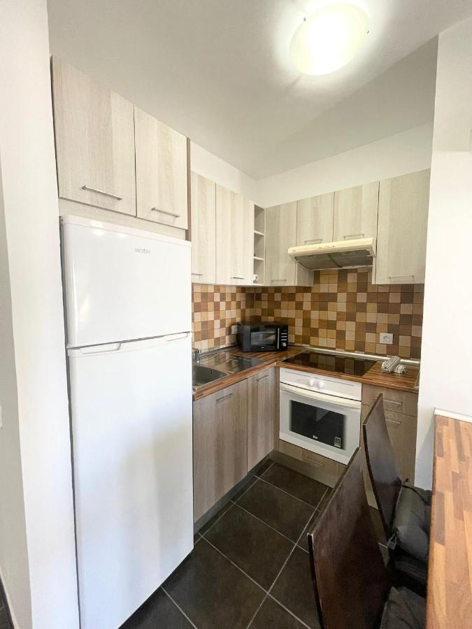 White Sensation Apartment Costa Adeje  Ngoại thất bức ảnh