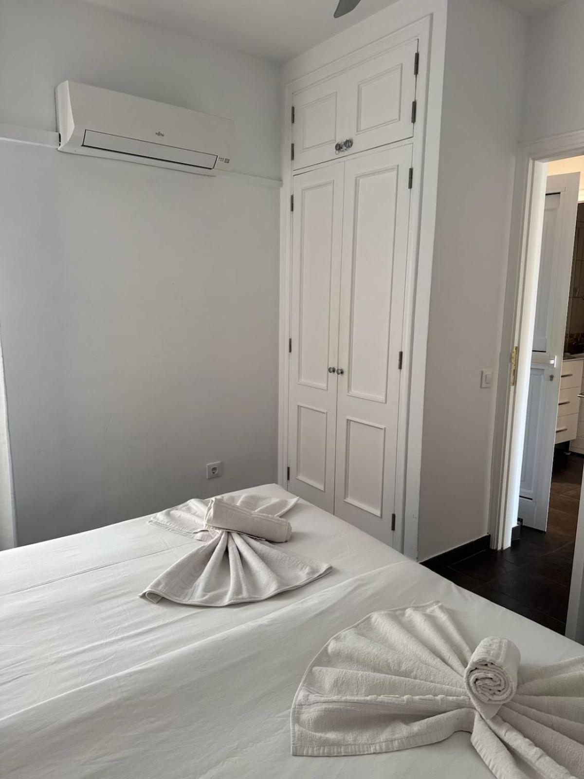 White Sensation Apartment Costa Adeje  Ngoại thất bức ảnh